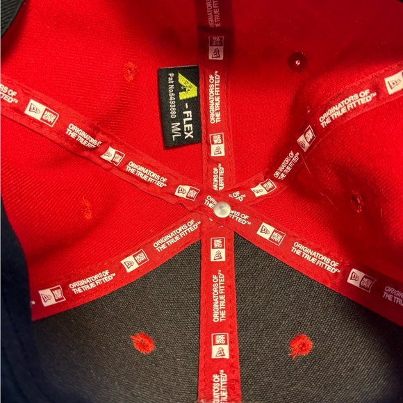 Ohio State Hat - Picture 4 of 6